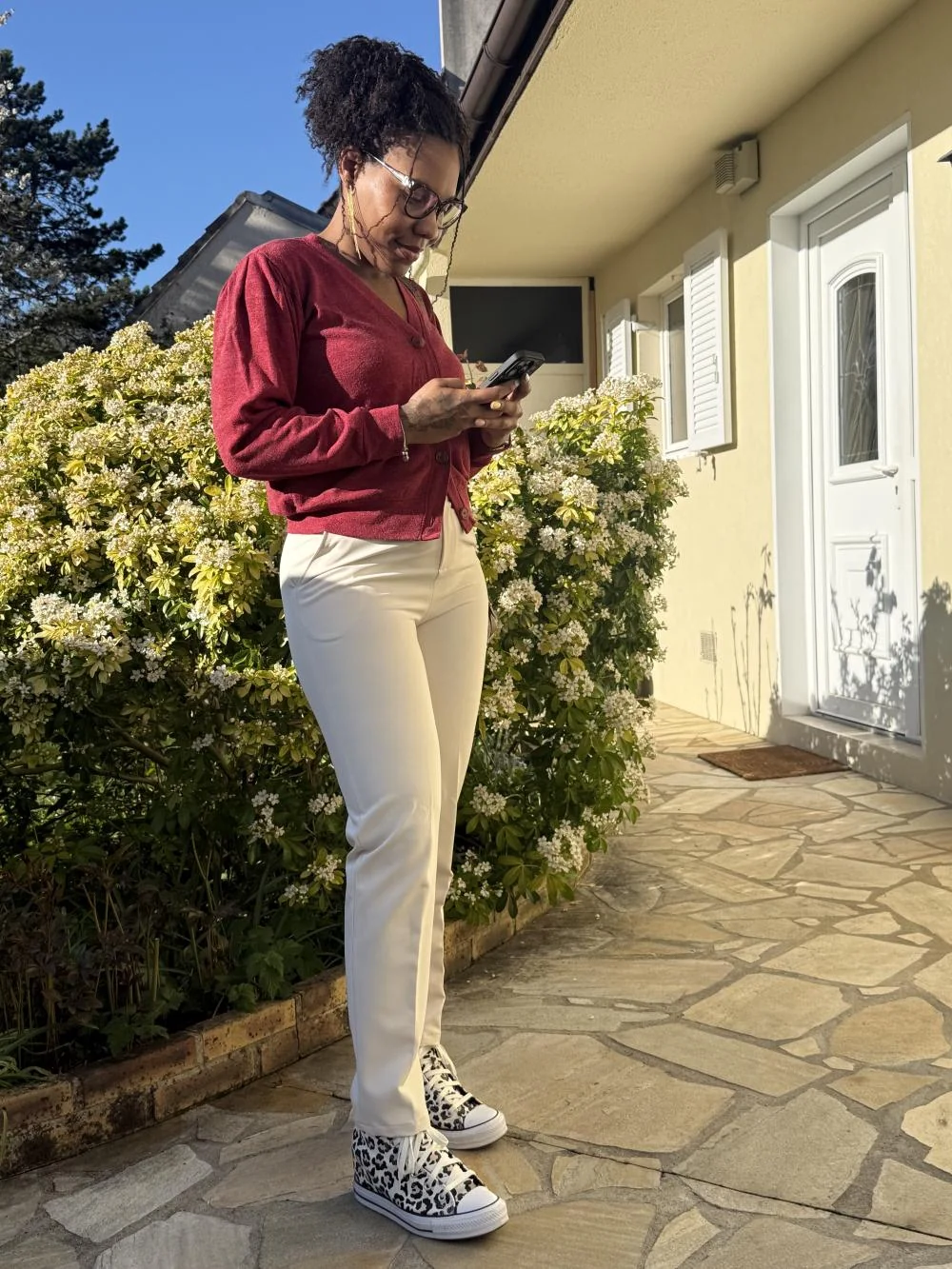 Pantalon Verona